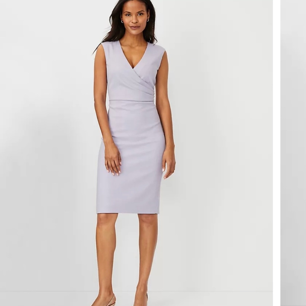 NWT Lavender Dress